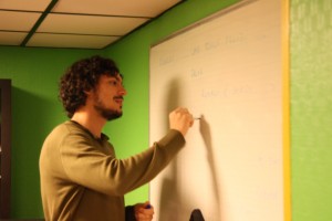 Cours de portugais