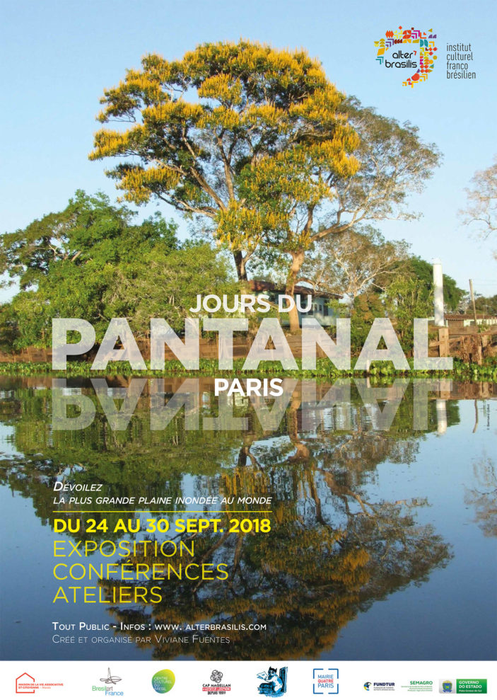 Festival « Jours du Pantanal »